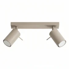 Plafon RING 2 taupe