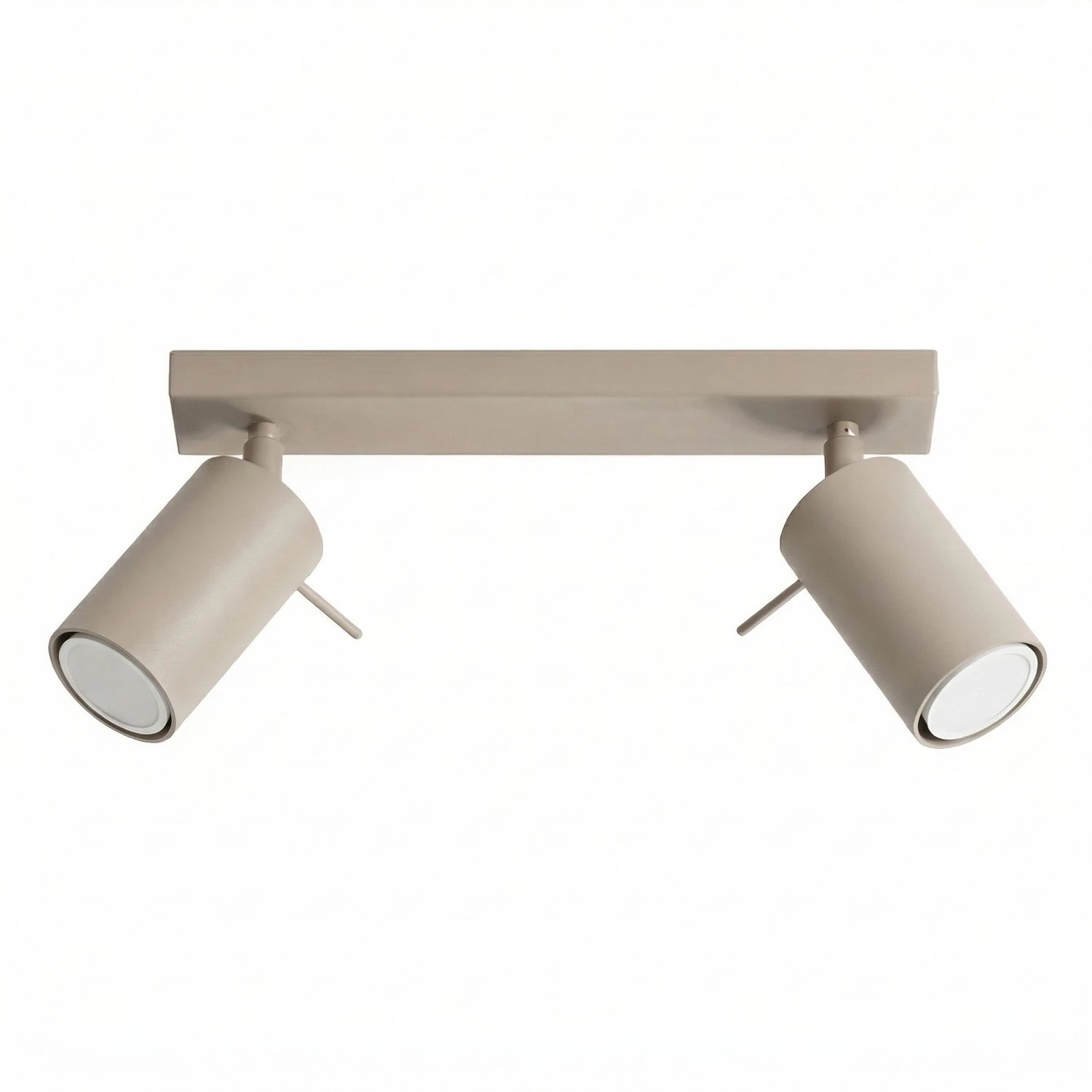 Plafon RING 2 taupe