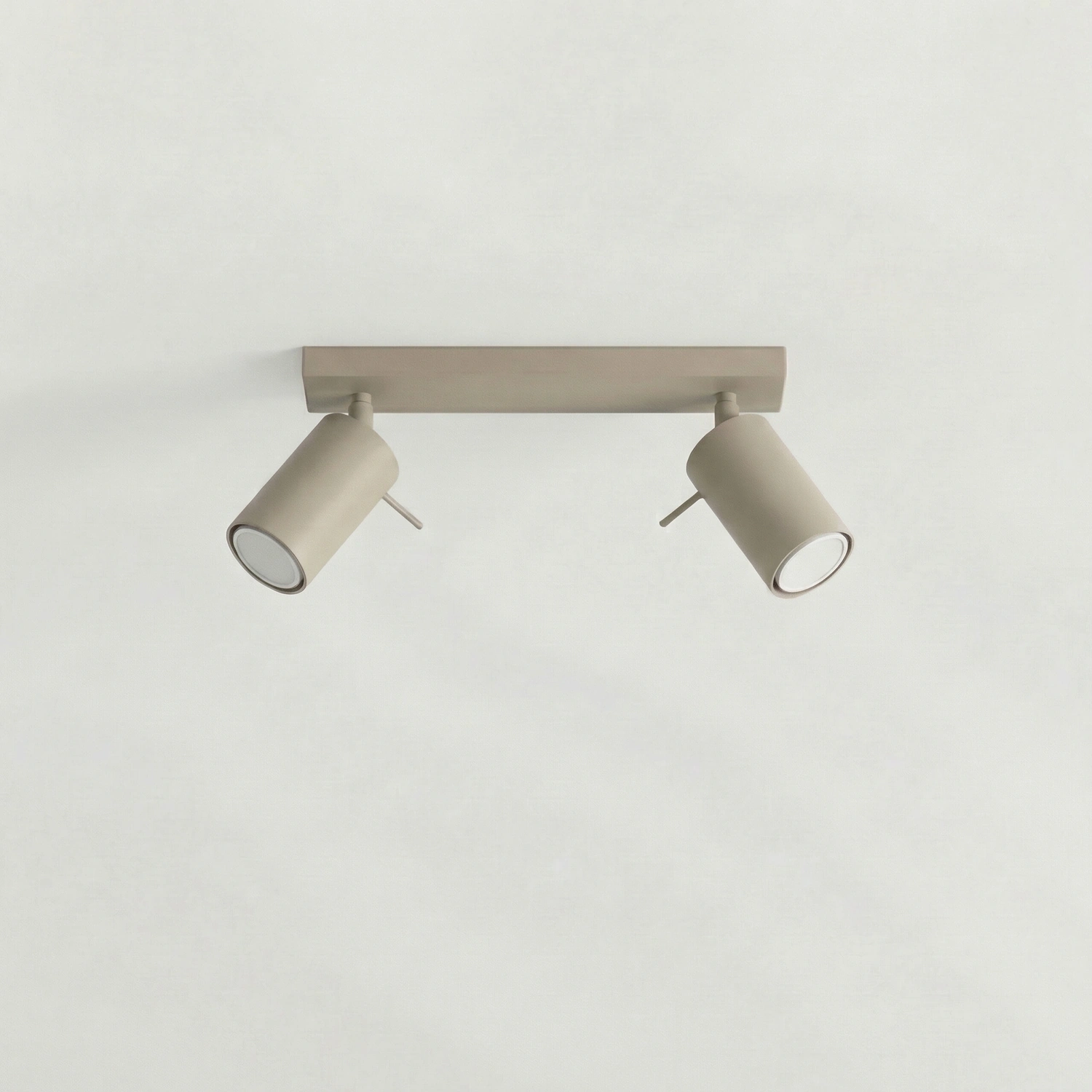 Plafon RING 2 taupe - obrazek 6
