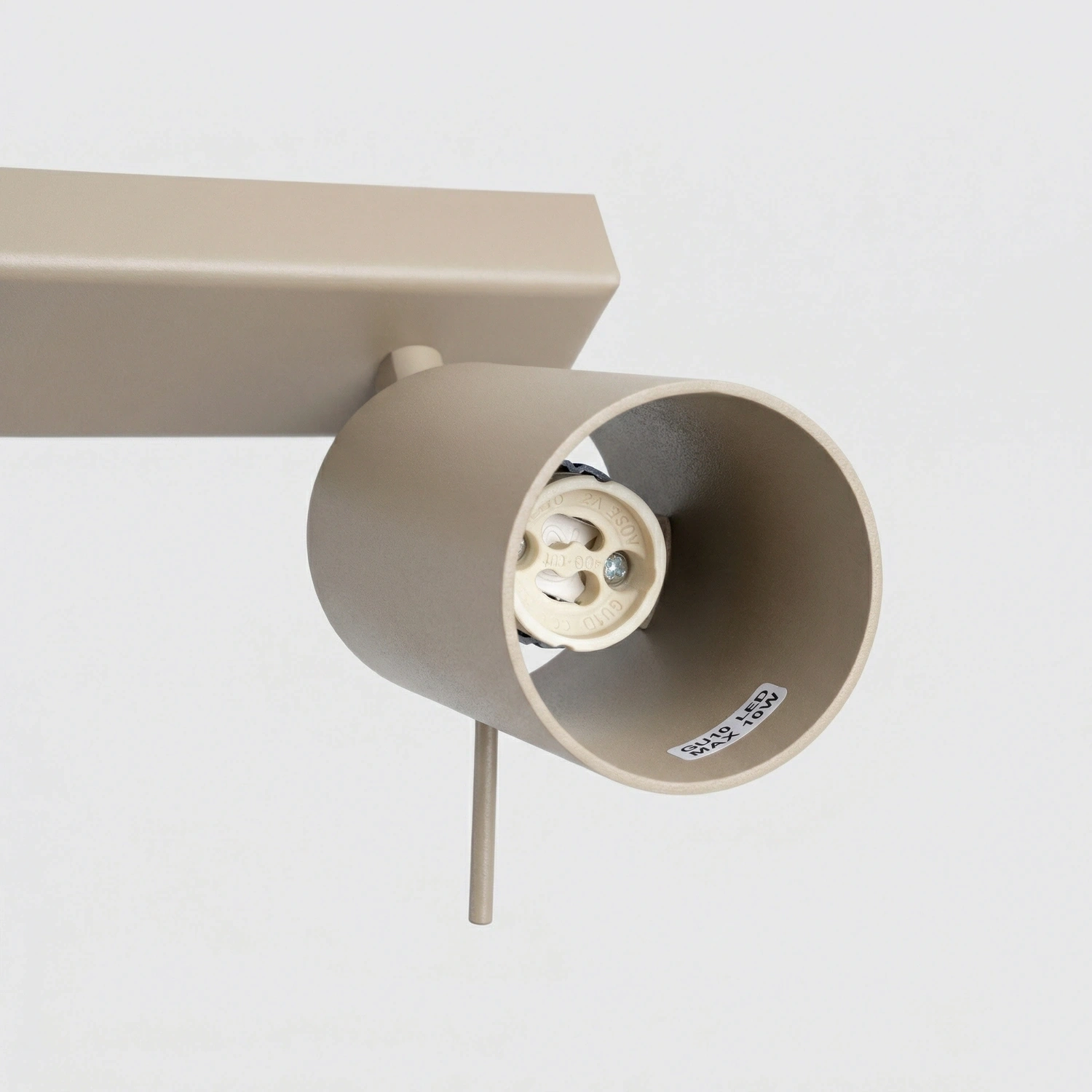 Plafon RING 2 taupe - obrazek 9