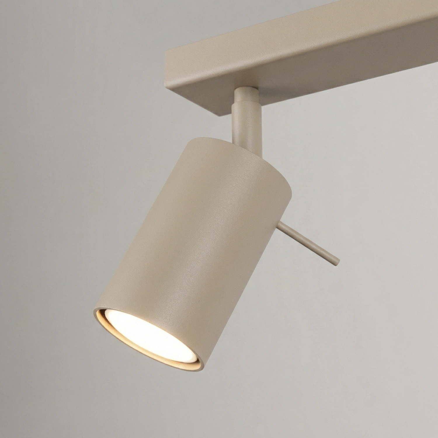 Plafon RING 2 taupe - obrazek 10