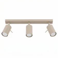 Plafon RING 3L taupe