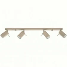 Plafon RING 4L taupe