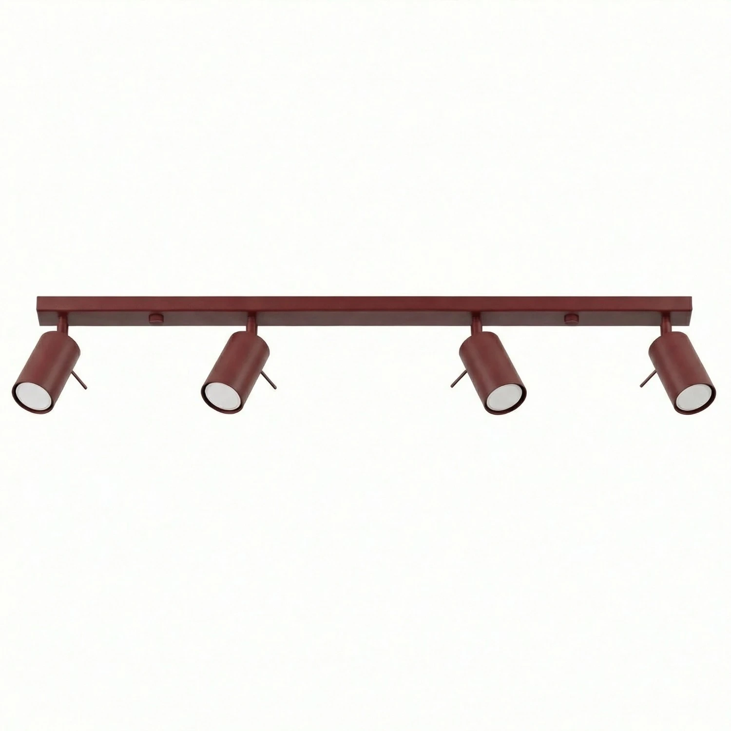 Plafon RING 4L burgund