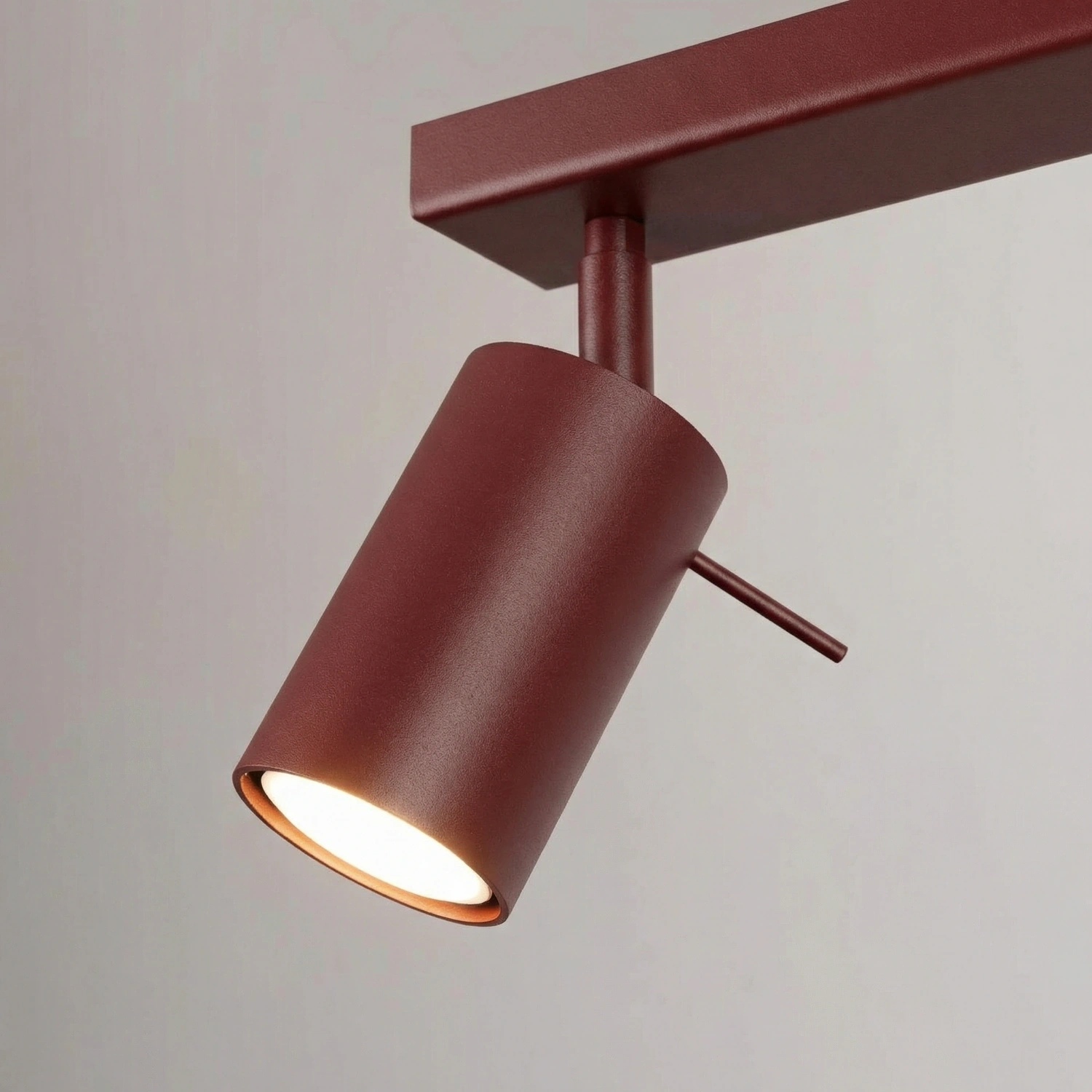 Plafon RING 4L burgund - obrazek 10