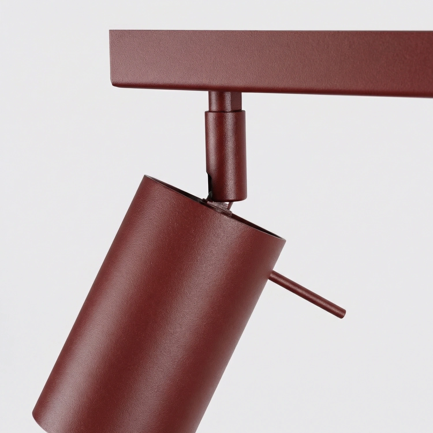 Plafon RING 4L burgund - obrazek 12