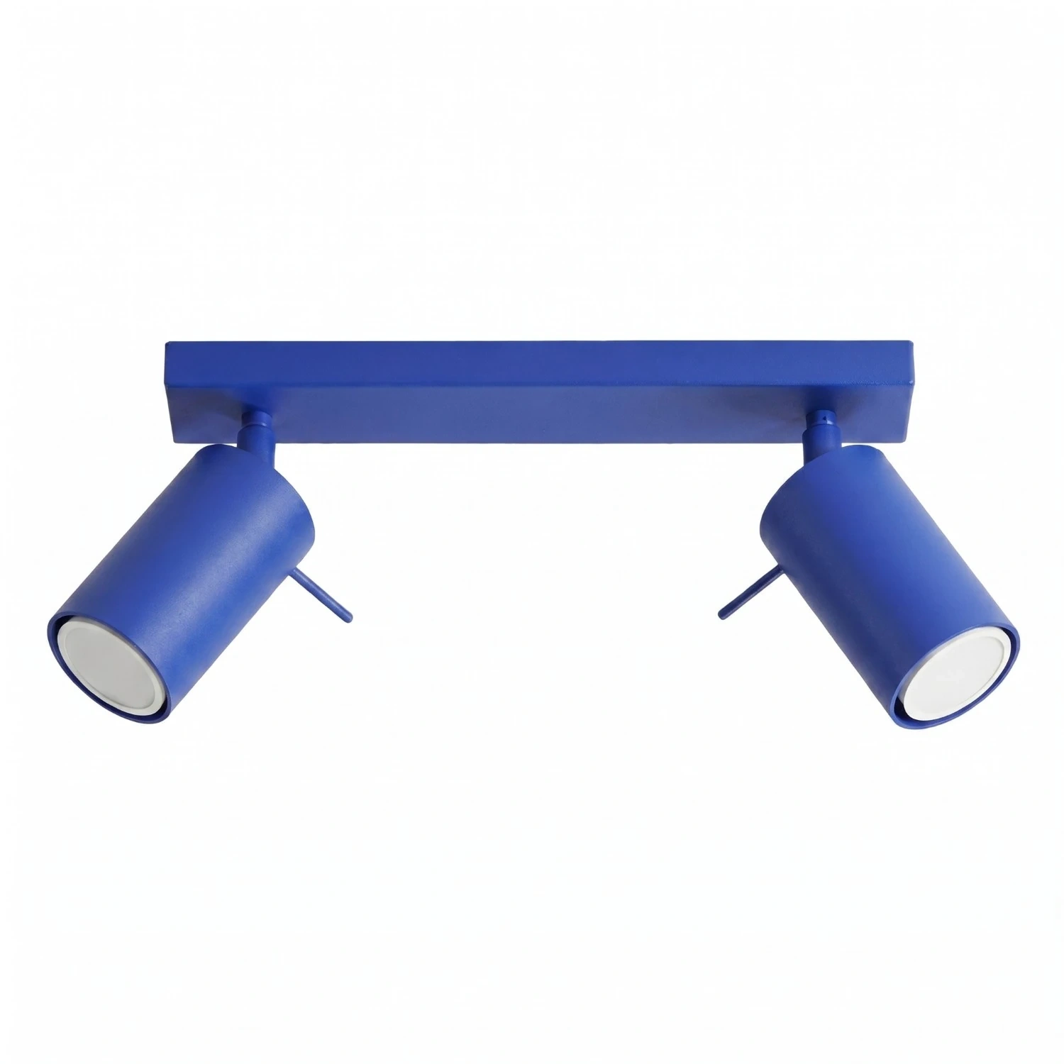 Plafon RING 2 ultramaryna