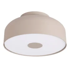 Plafon OMIQ taupe