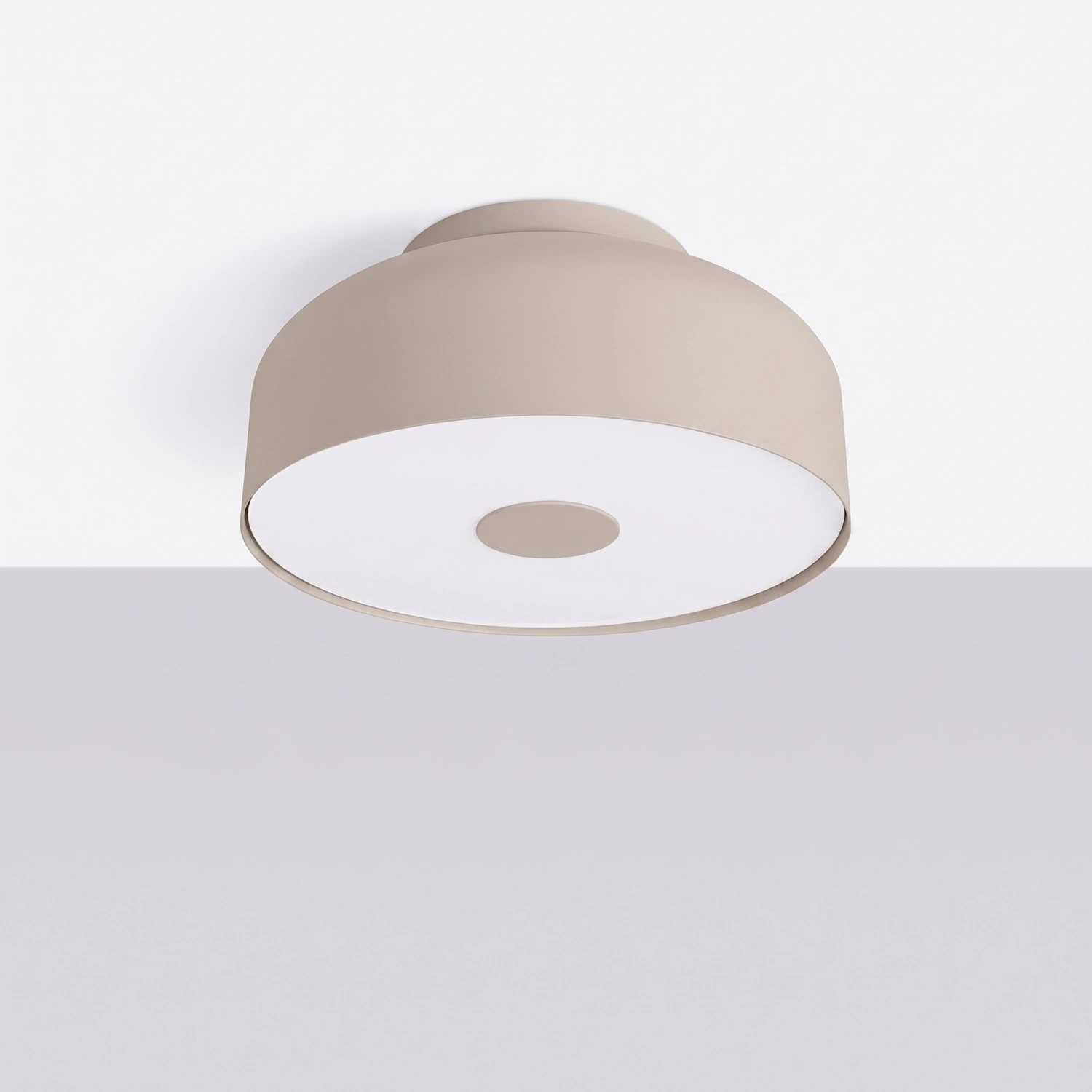 Plafon OMIQ taupe - obrazek 6