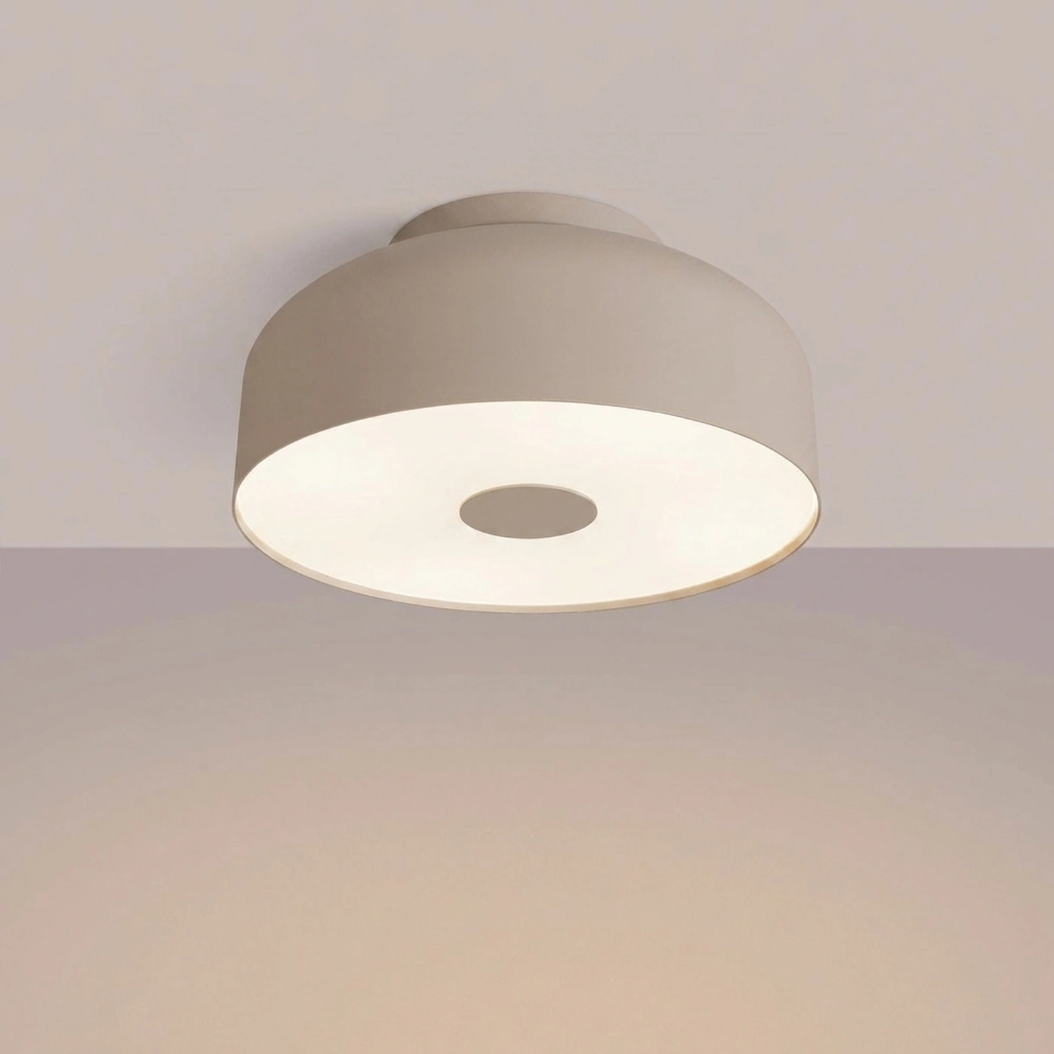 Plafon OMIQ taupe - obrazek 7