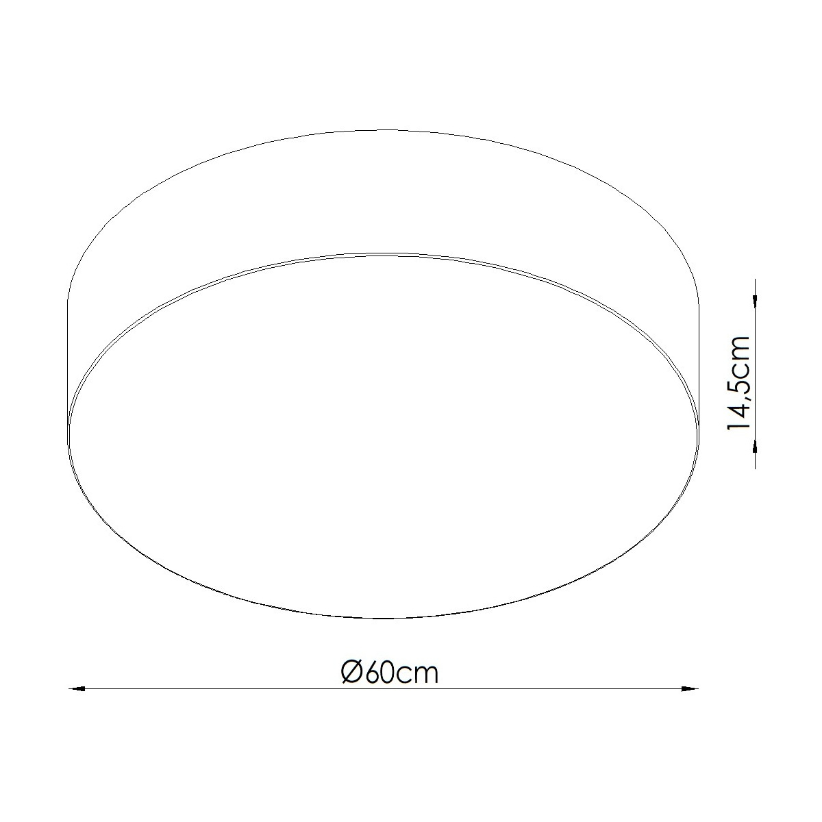 Plafon TOP H - obrazek 7