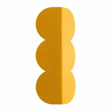 Kinkiet BISCUIT żółty