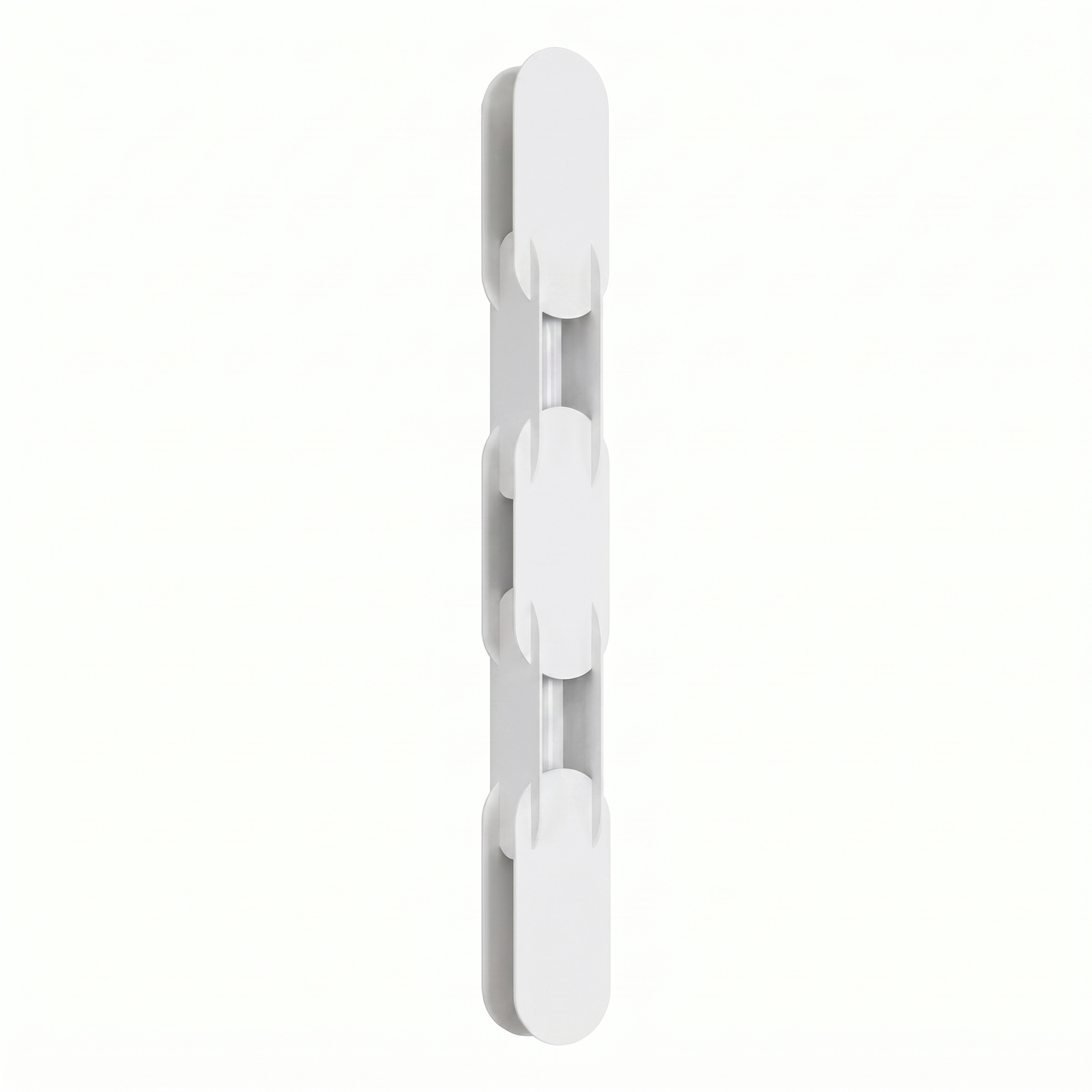 Kinkiet CHAIN 91 biały LED 3000K