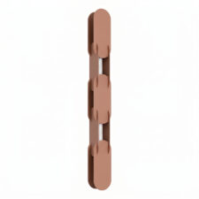 Kinkiet CHAIN 91 mocca LED 3000K