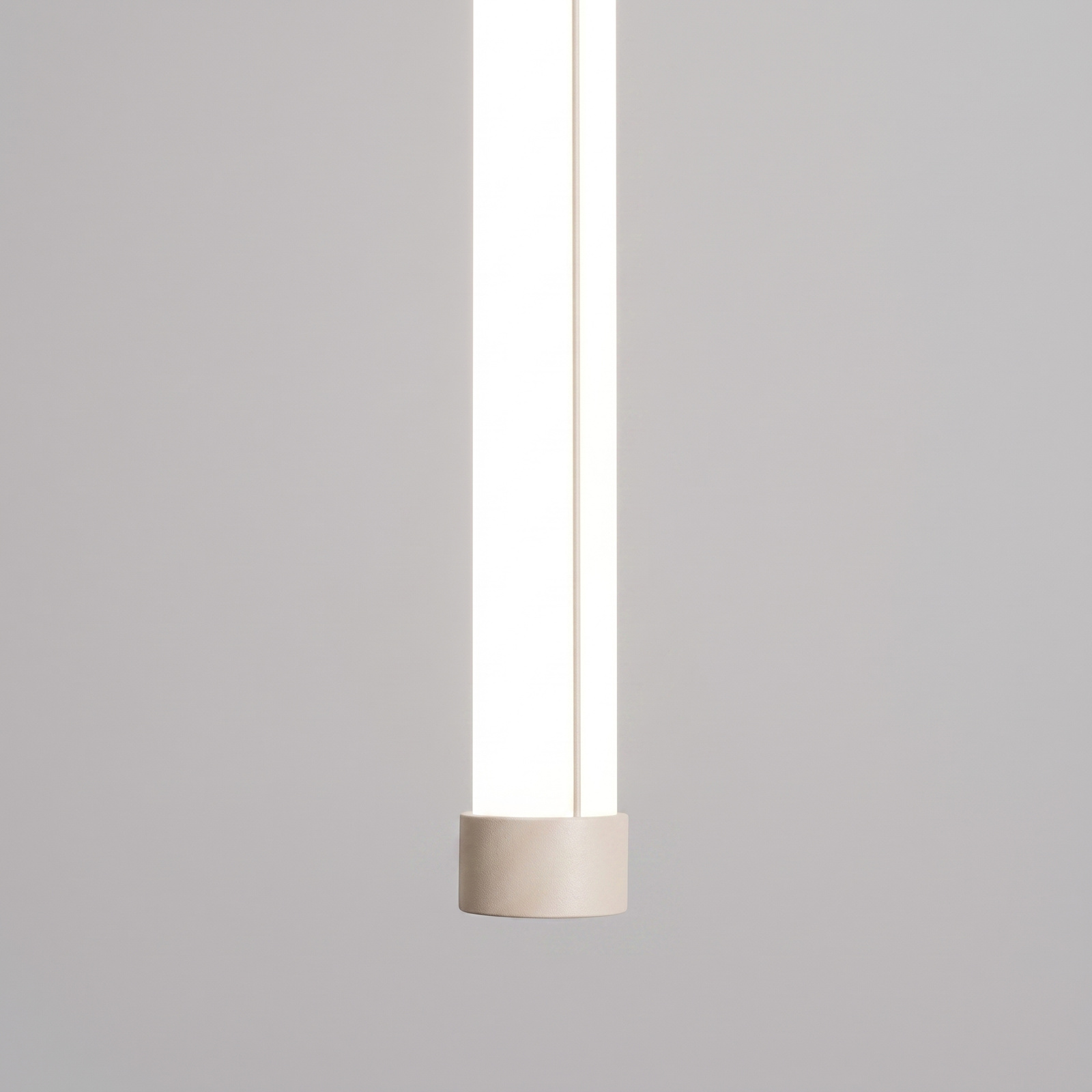 Lampa wisząca TRANG 50 beżowa LED 3000K - obrazek 5