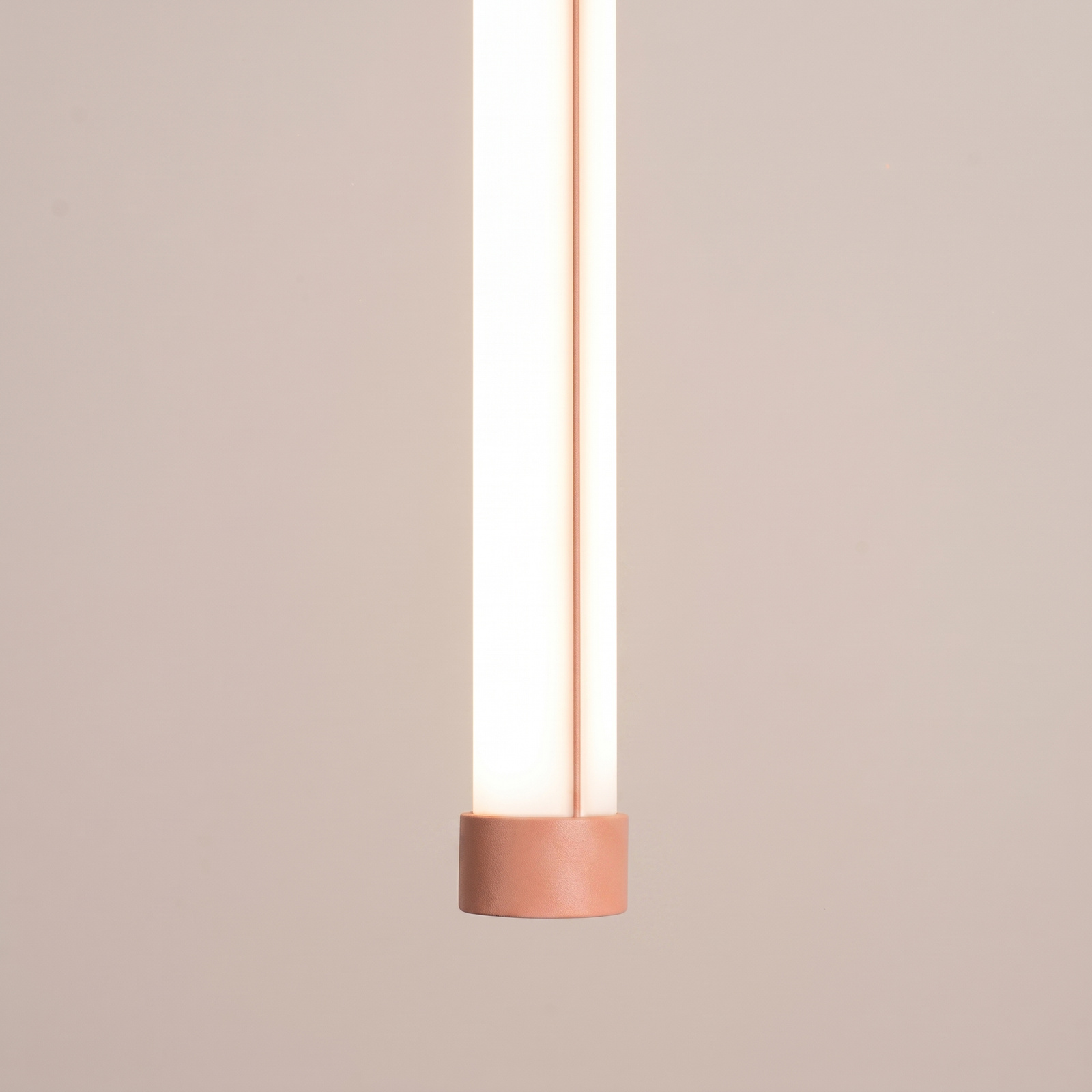 Lampa wisząca TRANG 50 brzoskwiniowa LED 3000K - obrazek 5