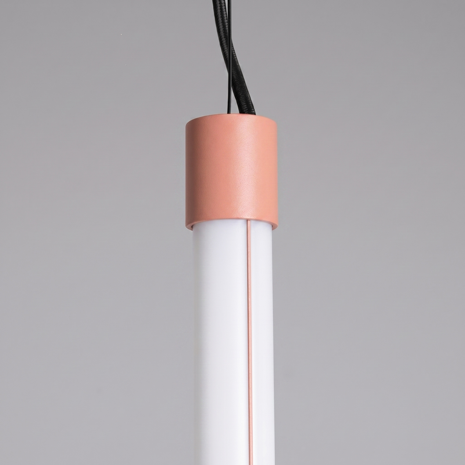 Lampa wisząca TRANG 50 brzoskwiniowa LED 3000K - obrazek 6