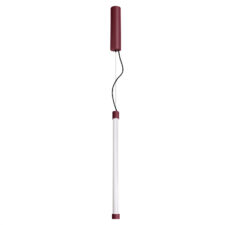 Lampa wisząca TRANG 50 burgund LED 3000K