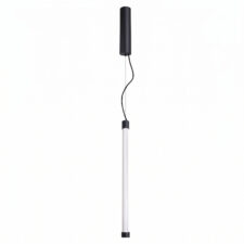 Lampa wisząca TRANG 50 czarna LED 3000K