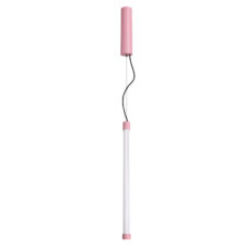 Lampa wisząca TRANG 50 różowa LED 3000K