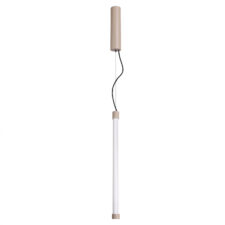 Lampa wisząca TRANG 50 taupe LED 3000K