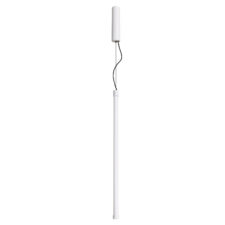 Lampa wisząca TRANG 75 biała LED 3000K
