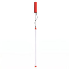 Lampa wisząca TRANG 75 czerwona LED 3000K