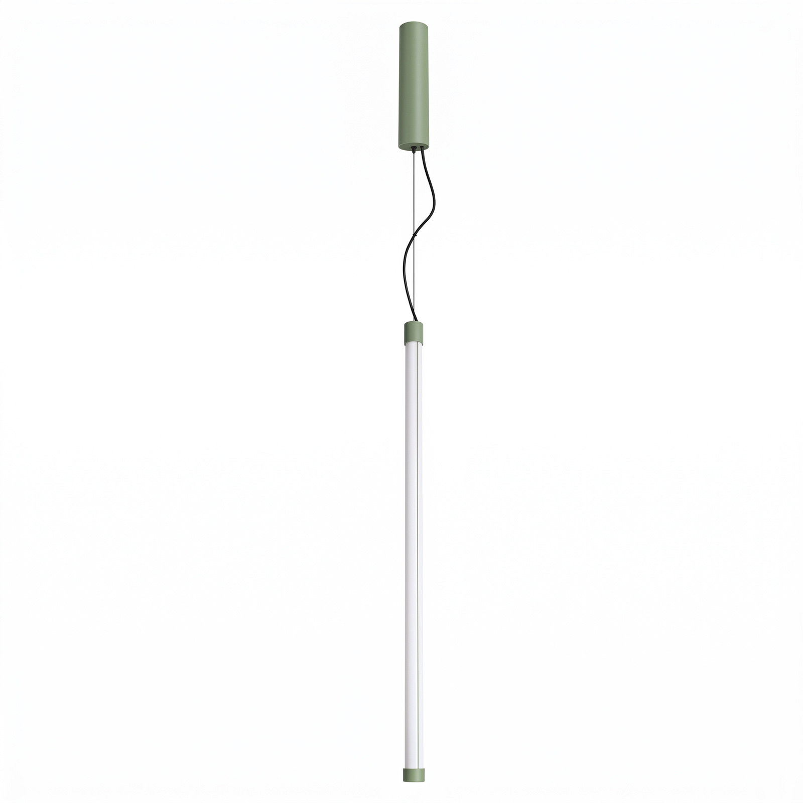 Lampa wisząca TRANG 75 szałwiowa LED 3000K