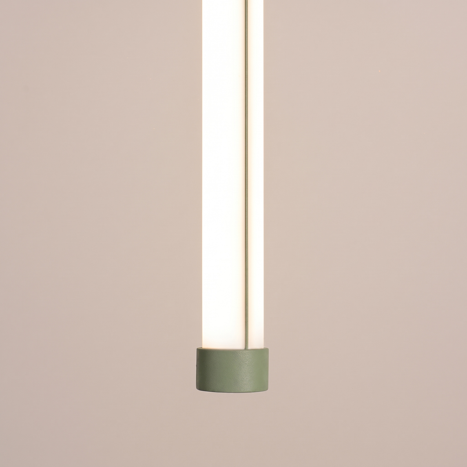 Lampa wisząca TRANG 75 szałwiowa LED 3000K - obrazek 5