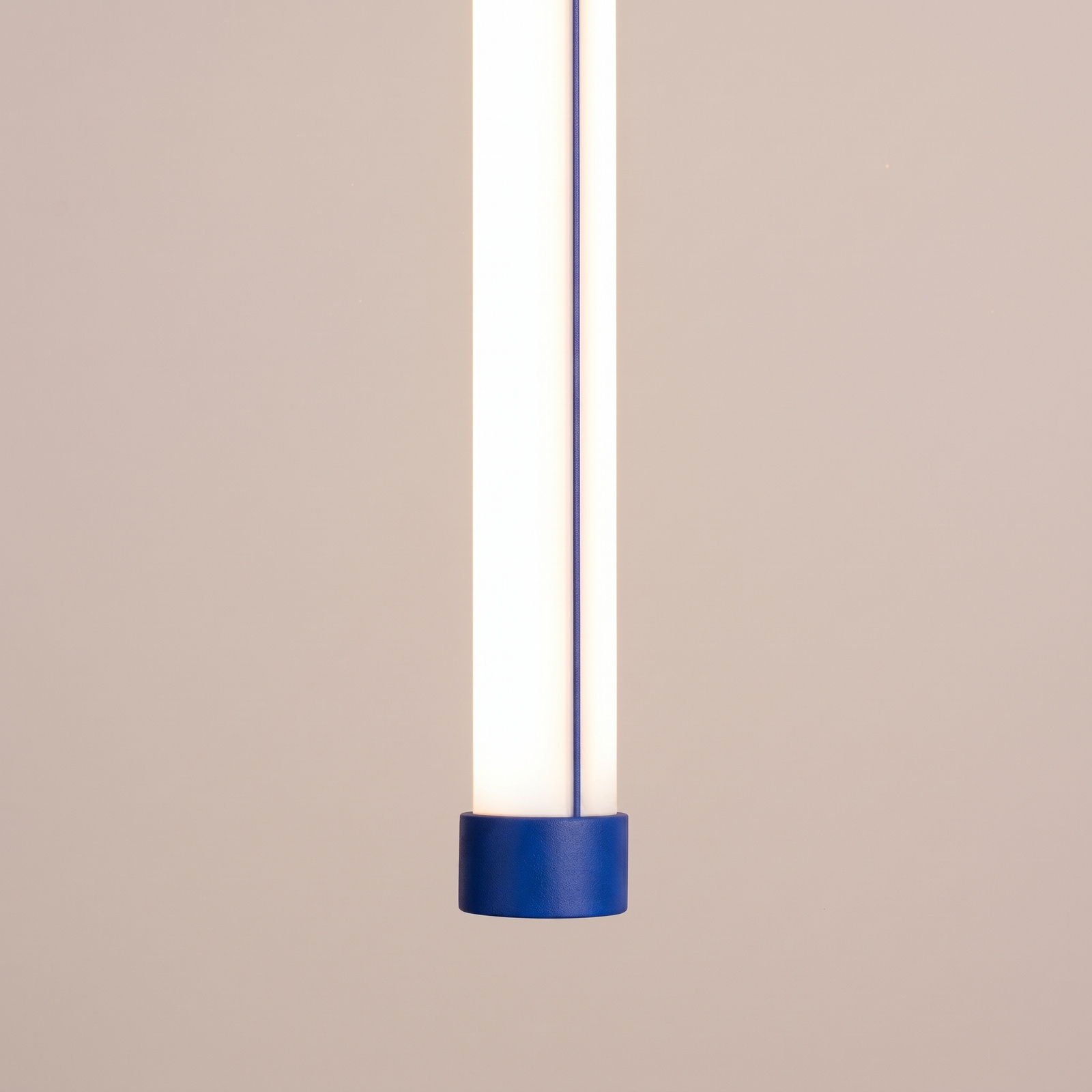 Lampa wisząca TRANG 75 ultramaryna LED 3000K - obrazek 5