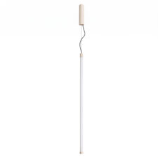 Lampa wisząca TRANG 100 beżowa LED 3000K