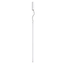 Lampa wisząca TRANG 100 biała LED 3000K