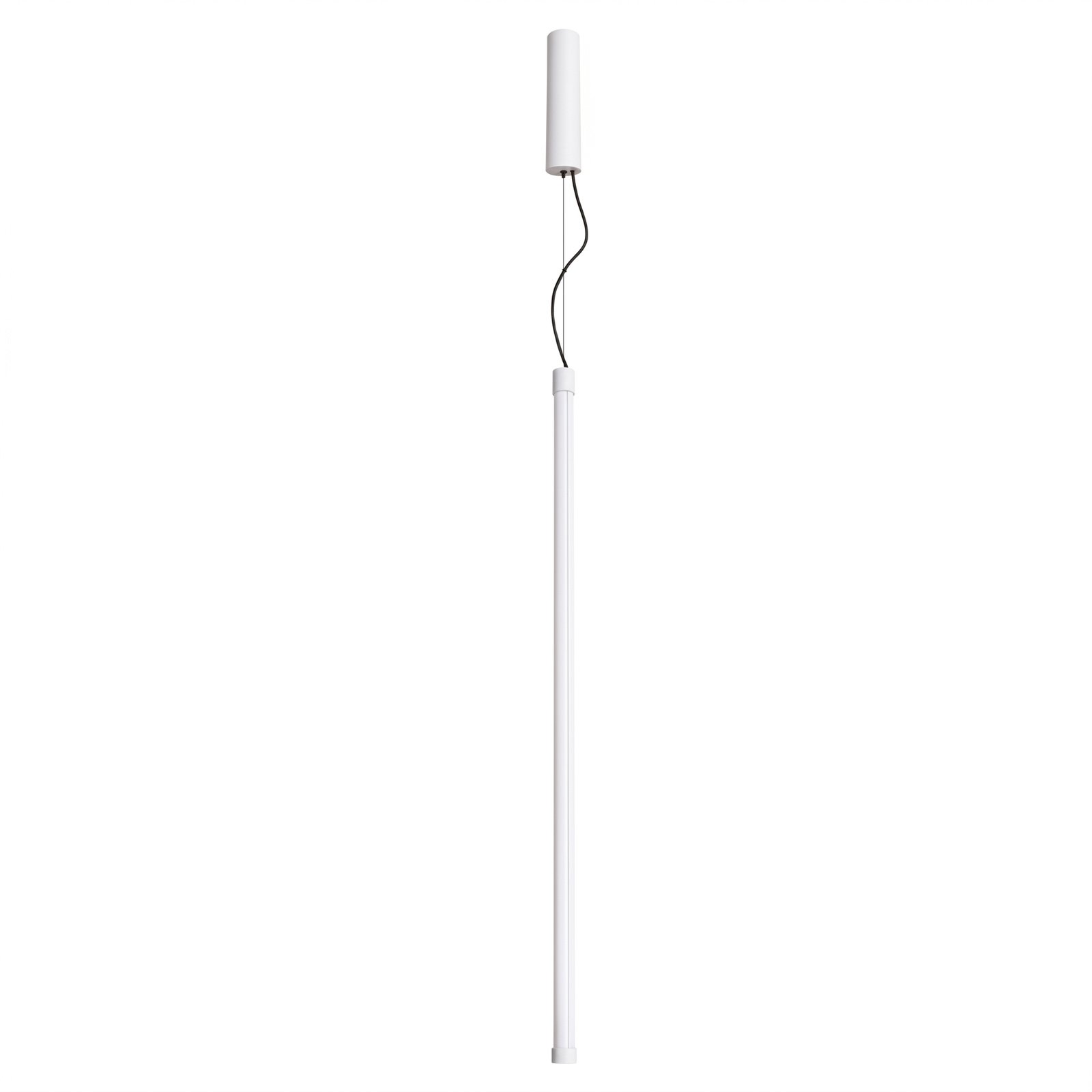 Lampa wisząca TRANG 100 biała LED 3000K
