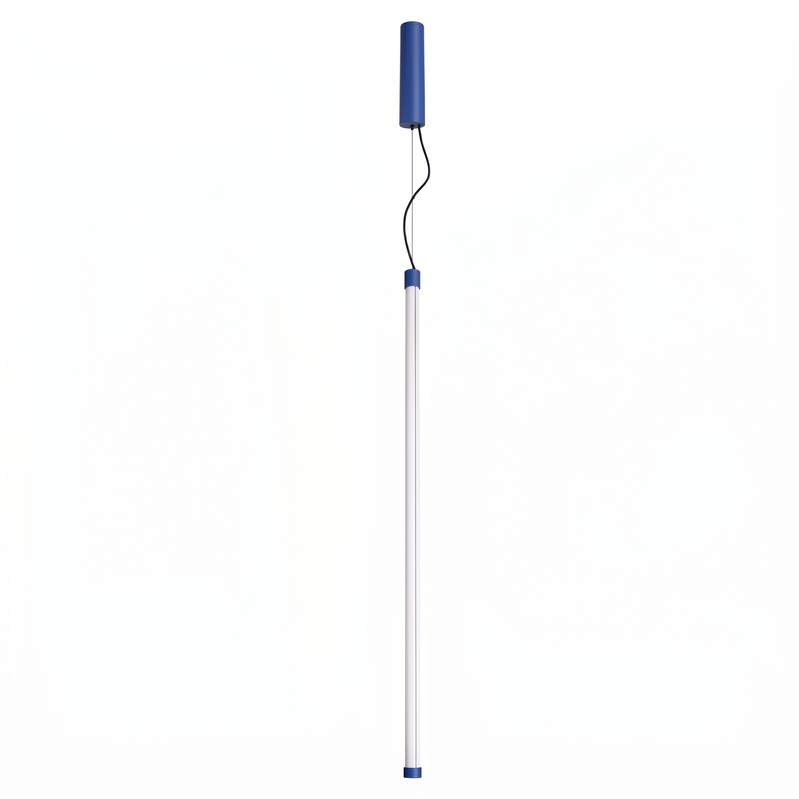 Lampa wisząca TRANG 100 ultramaryna LED 3000K