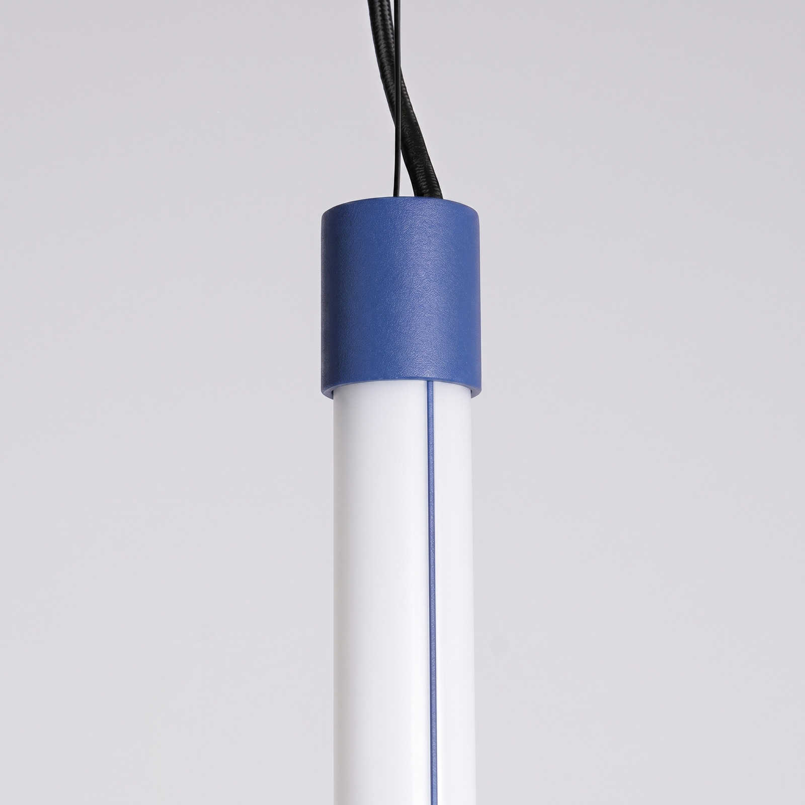 Lampa wisząca TRANG 100 ultramaryna LED 3000K - obrazek 6