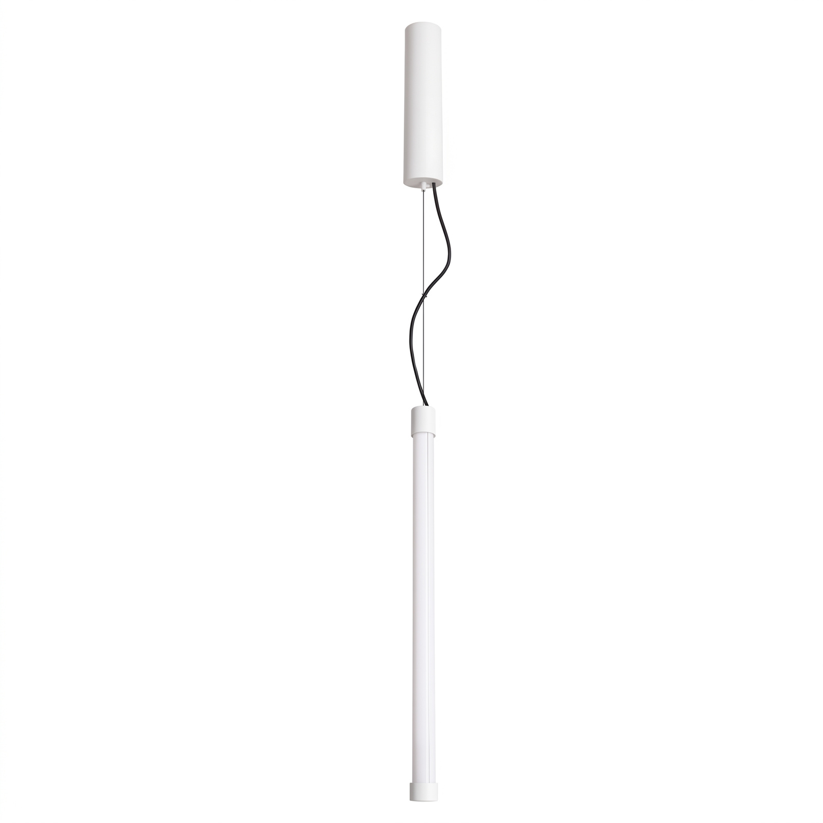 Lampa wisząca TRANG 50 biała LED 4000K