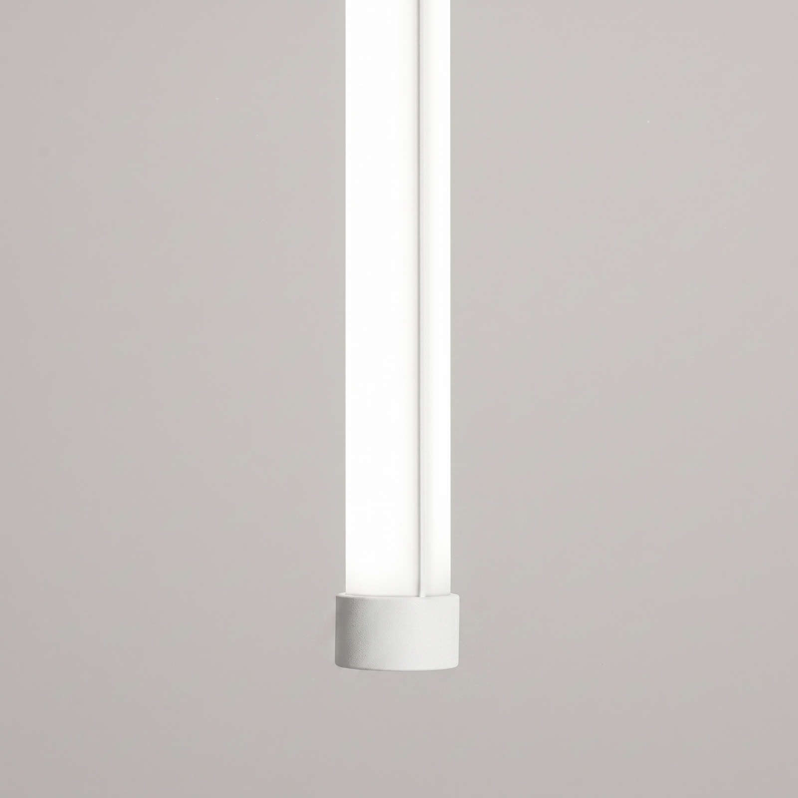 Lampa wisząca TRANG 50 biała LED 4000K - obrazek 5