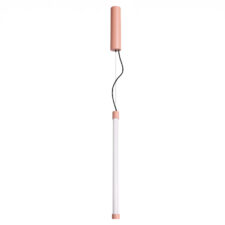 Lampa wisząca TRANG 50 brzoskwiniowa LED 4000K