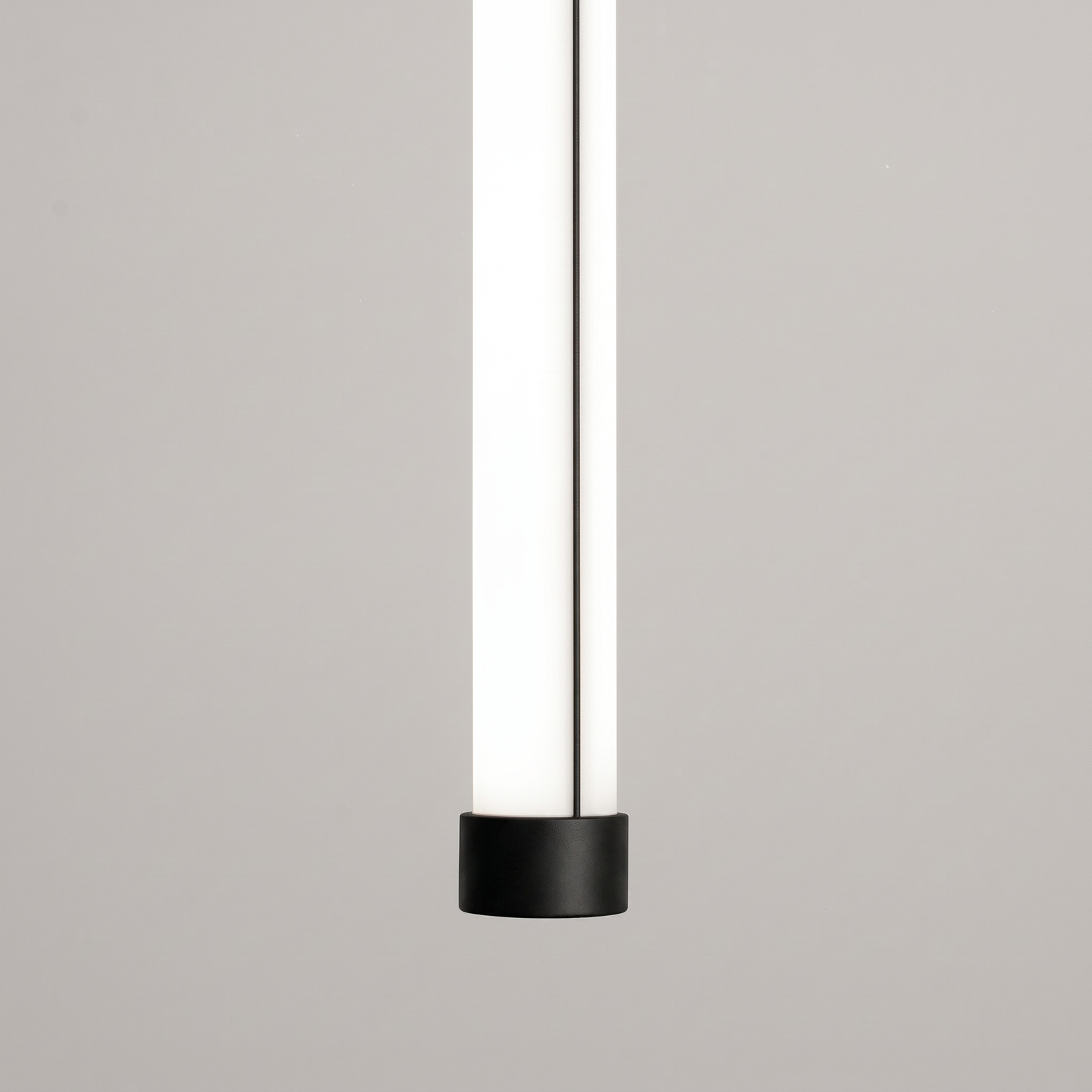 Lampa wisząca TRANG 50 czarna LED 4000K - obrazek 5