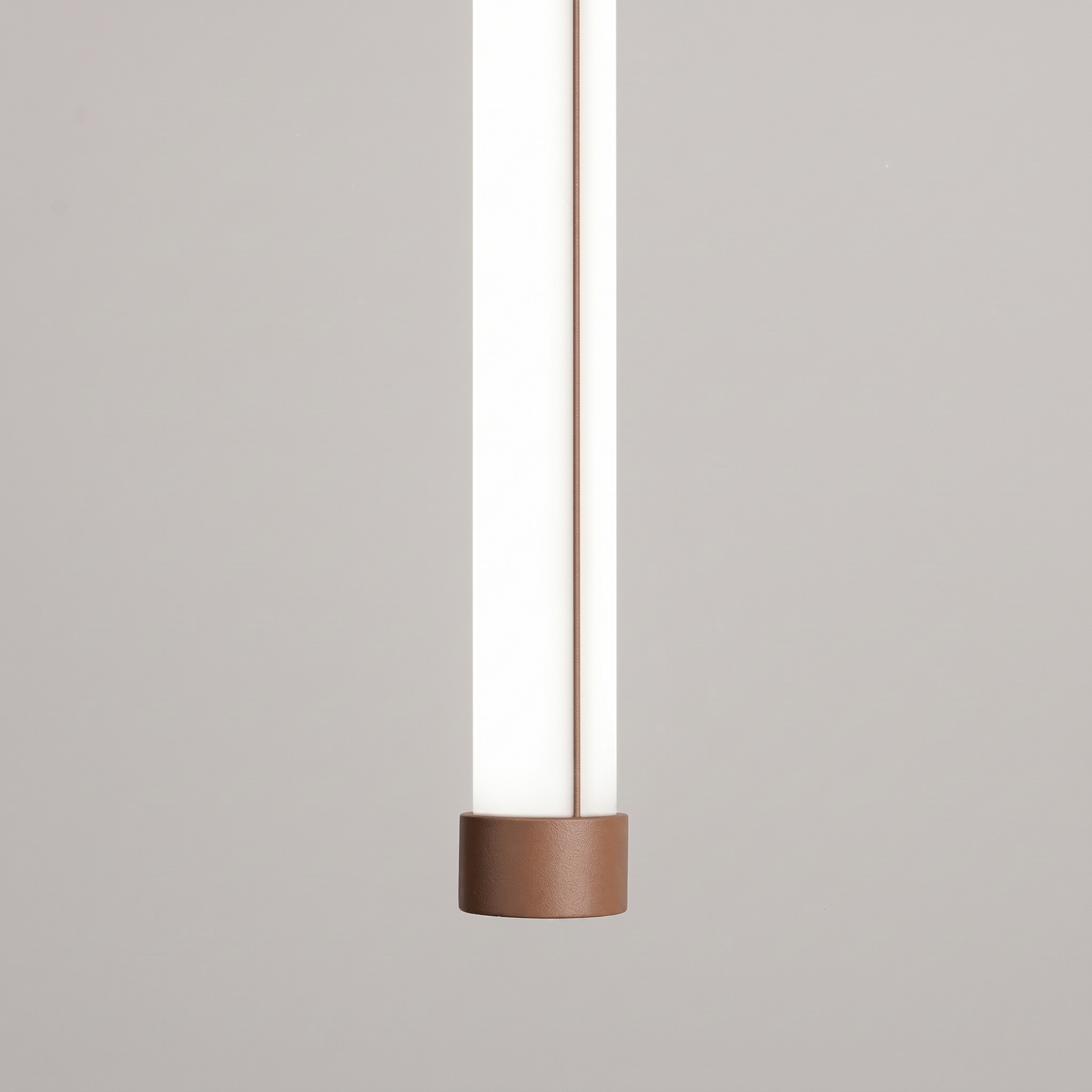 Lampa wisząca TRANG 50 mocca LED 4000K - obrazek 5