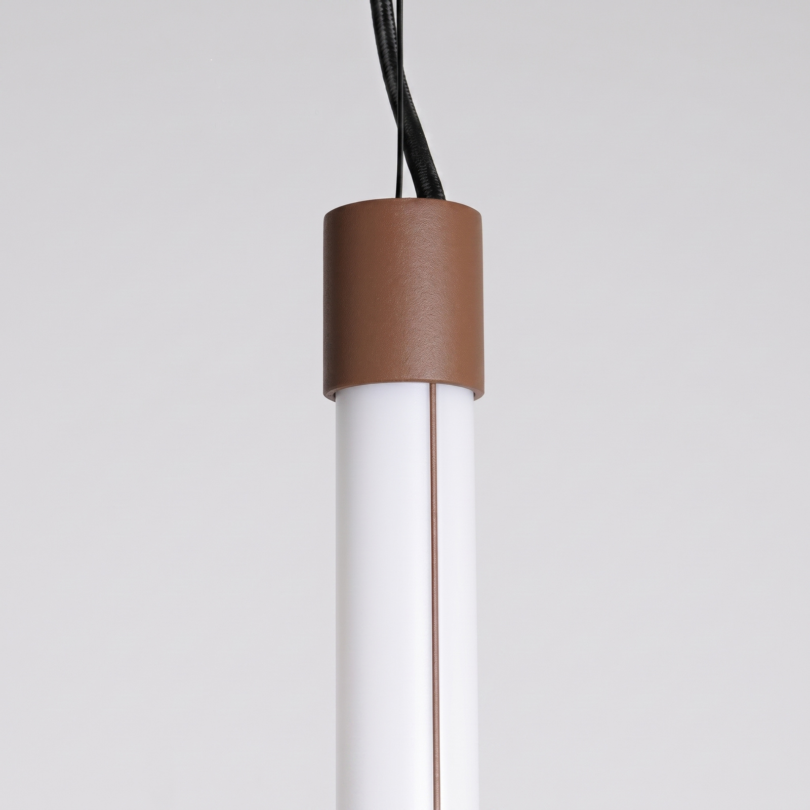 Lampa wisząca TRANG 50 mocca LED 4000K - obrazek 6