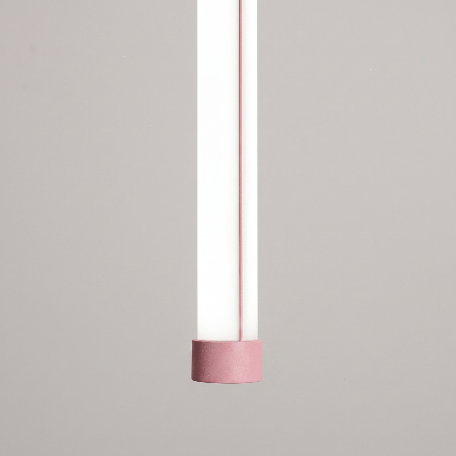 Lampa wisząca TRANG 50 różowa LED 4000K - obrazek 5