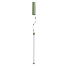 Lampa wisząca TRANG 50 szałwiowa LED 4000K