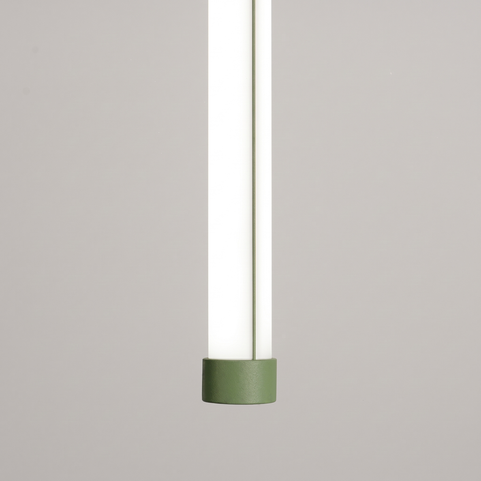 Lampa wisząca TRANG 50 szałwiowa LED 4000K - obrazek 5