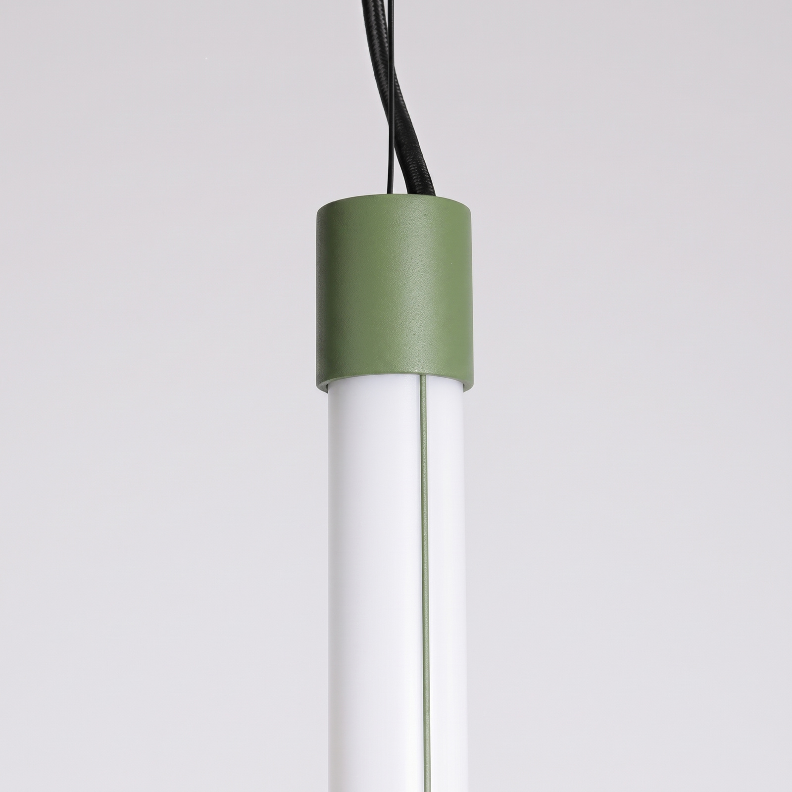 Lampa wisząca TRANG 50 szałwiowa LED 4000K - obrazek 6