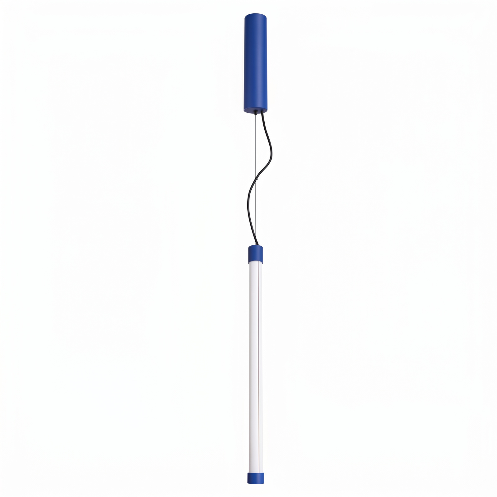 Lampa wisząca TRANG 50 ultramaryna LED 4000K