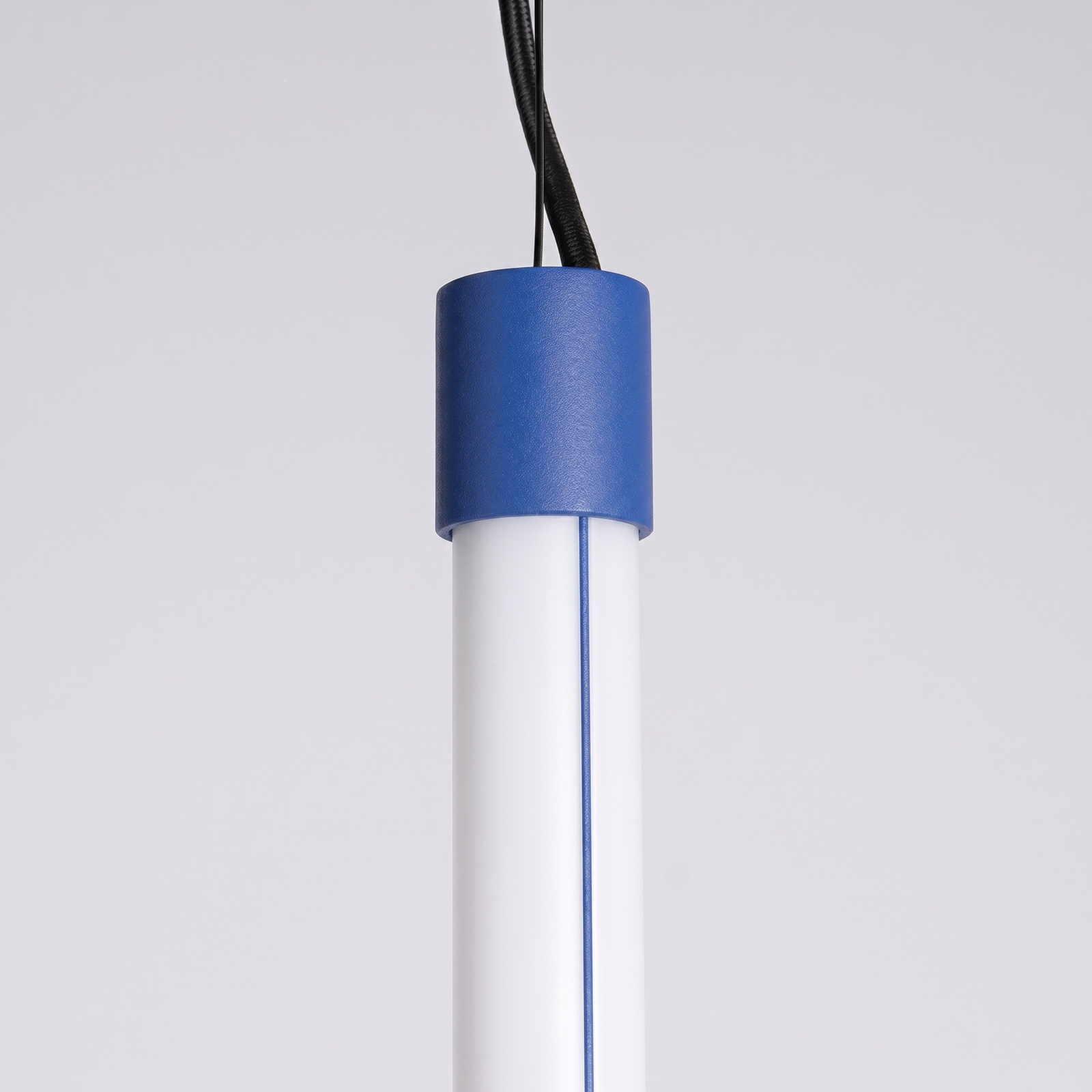 Lampa wisząca TRANG 50 ultramaryna LED 4000K - obrazek 6