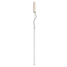 Lampa wisząca TRANG 75 beżowa LED 4000K