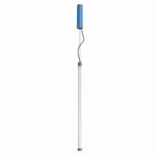 Lampa wisząca TRANG 75 błękitna LED 4000K