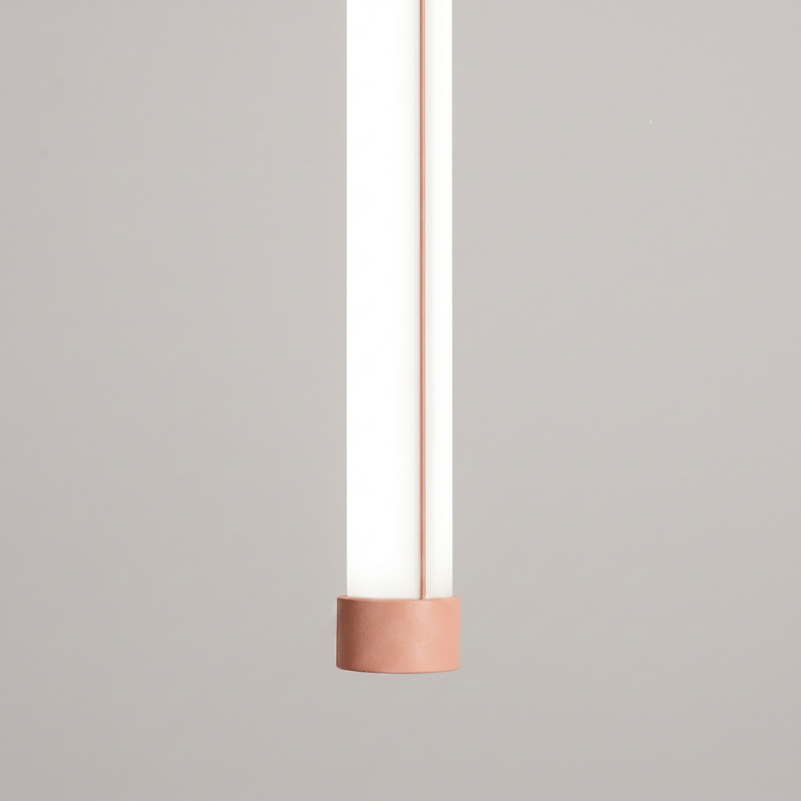 Lampa wisząca TRANG 75 brzoskwiniowa LED 4000K - obrazek 5